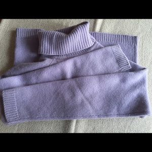 Cashmere Sweater